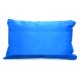 Funda para almohada, Producto nacional.