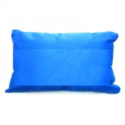 Funda para almohada, Producto nacional.