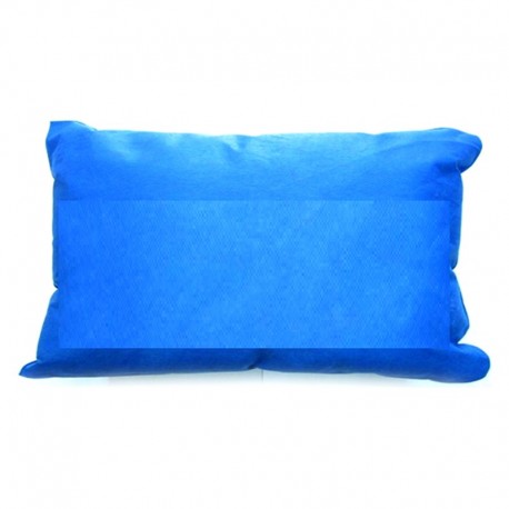 Funda para almohada, Producto nacional.