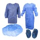 Kit de bioseguridad, Producto nacional.