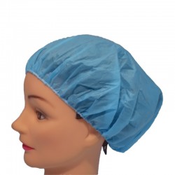Gorro quirúrgico, Producto nacional.