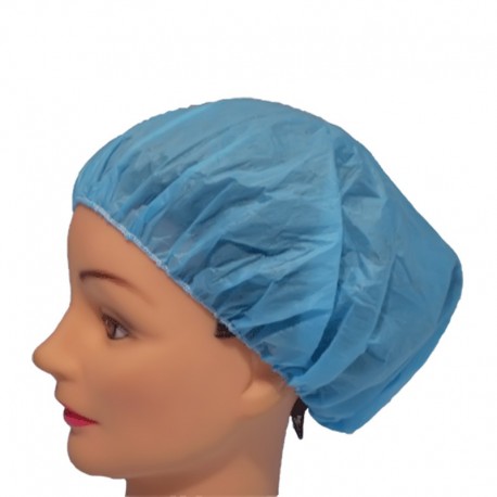 Gorro quirúrgico, Producto nacional.