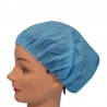 Gorro quirúrgico, Producto nacional.