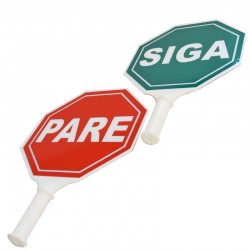 Paleta pare – siga, Producto nacional.