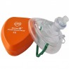 Mascarilla RCP, Life Rescue.