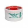 Esparadrapo en tela de 1 pulgada por 5 yardas
