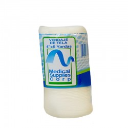 Venda de tela 4 pulgadas.