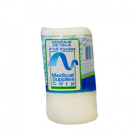 Venda de tela 4 pulgadas.
