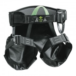 Arnés para barrancos Petzl.