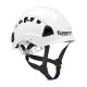 Casco ventilado HT0022 Orbit.