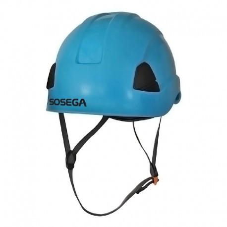 Casco cerrado Thor Sosega.