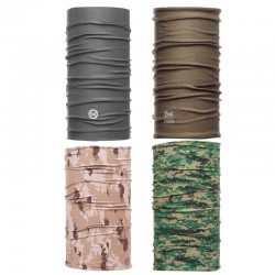 Buff high uv dry-cool Buff.