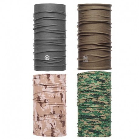 Buff high uv dry-cool Buff.