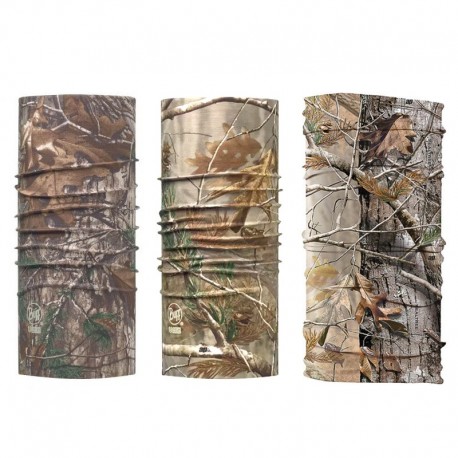 Buff Real Tree high uv. Buff.