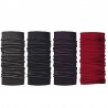 Buff wool merino neckwarmer. Buff.