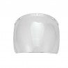 Visor repuesto para careta de esmerilar importado.