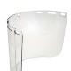 Visor repuesto para careta de esmerilar importado.