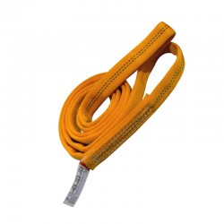 Cinta anillo de 1" reforzada de 180 cm, Orbit.