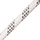 Cuerda semi estatica 1/2 o 12. 5 mm x mt, Chrome 1760 Camp Safety.