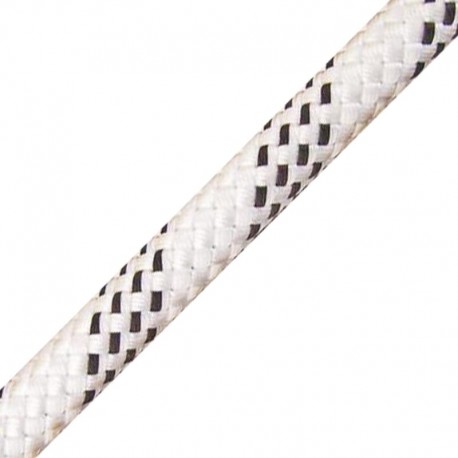 Cuerda semi estatica 1/2 o 12. 5 mm x mt, Chrome 1760 Camp Safety.