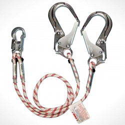 Eslinga tipo Y para restricción Orbit.