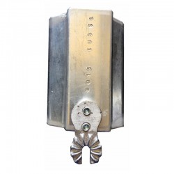 Adaptador para pértiga importado.