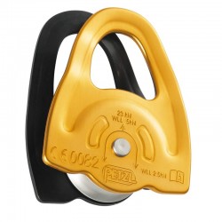 Mini polea prusik ligera de alto rendimiento P59A Petzl.