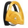 Mini polea prusik ligera de alto rendimiento P59A Petzl.