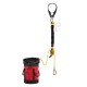 Sistema de rescate Jag SC90060 Petzl.