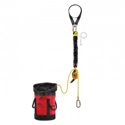 Sistema de rescate Jag SC90060 Petzl.