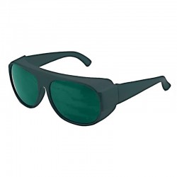 Gafas soldador 3.0. Ref: 070605 Y 5.0. Ref: 070600, producto importado.