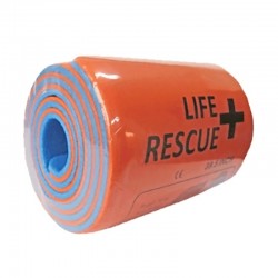 Splint inmovilizador maleable para extremidades, producto importado.