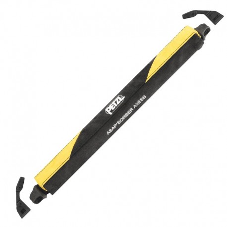 Absorbedor de energía para asap o asap lock, Petzl.
