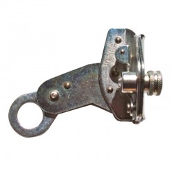 Arrestador de cuerda para cuerdas de 11 - 13 mm, Alpen.