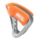 Tibloc bloqueador ultraligero y muy compacto para cuerdas de 8 a 11 mm. Marca Petzl.