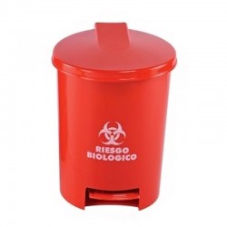 Guardián cilíndrico 8 lts. Producto importado.