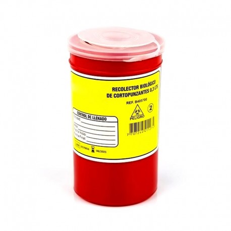 Guardián 0.3 lts. Producto importado.