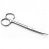 Tijeras Metzembaun curvas 14,5 cms.