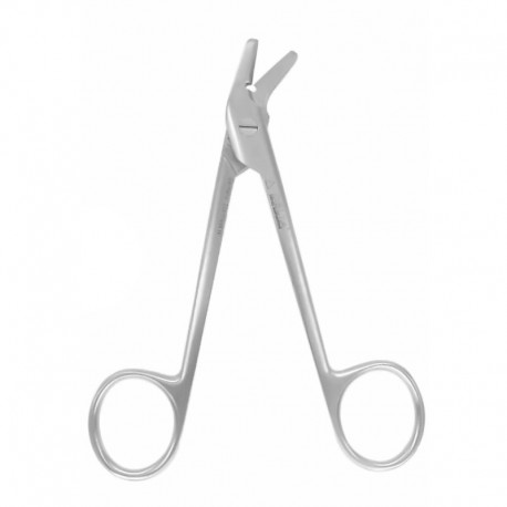 Tijeras para alambre 12 cms.