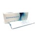 Bolsas para esterilizar, caja por 200 uds, 5. 25 x 11 In, Superdent.
