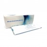 Bolsas para esterilizar, caja por 200 uds, 5. 25 x 11 In, Superdent.