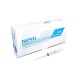 Jeringa desechable (3 partes) de 20 ml caja.