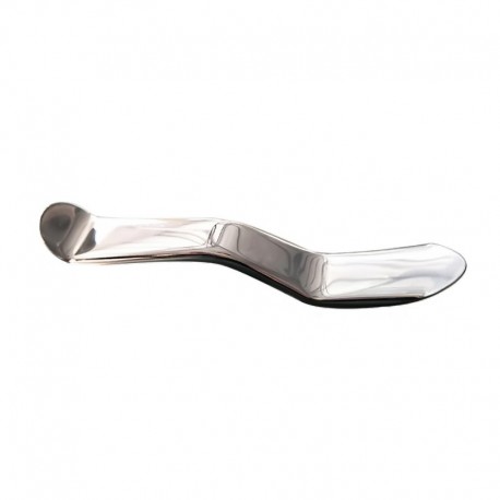 Retractor de Minezota.