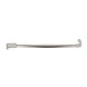 Retractor del colgajo por 3 puntas.