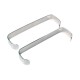 Retractor de Farabeut por 2 unidades.