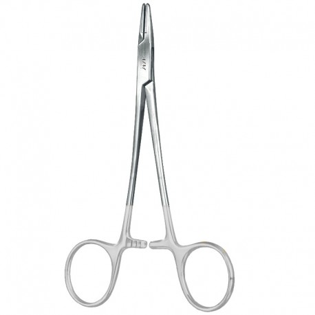 Porta agujas Collier Holders 13 cms.