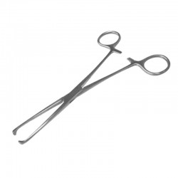 Pinzas Allis de 20 cms.