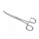 Pinza para sacar instrumental de 30 cms.
