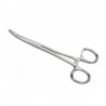 Pinza para sacar instrumental de 30 cms.