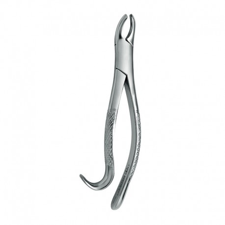 Forcep No. 18L.